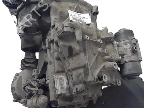 Used Gearbox SMART FORTWO Coupe (453) 1.0 (453.342, 453.343) (71 hp) 27728668