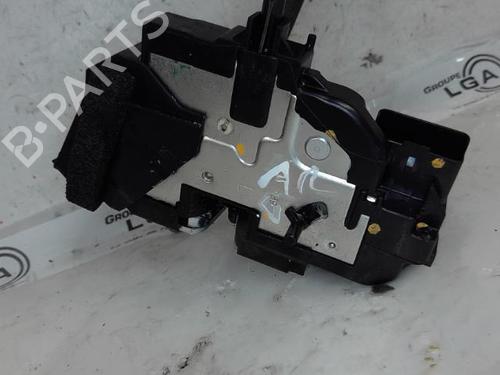 Rear left lock NISSAN JUKE (F15) 1.6 | BP18018810C100