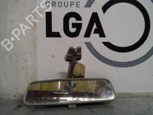 Used Rear mirror NISSAN X-TRAIL I (T30) 2.2 dCi 4x4 (136 hp) 13865939