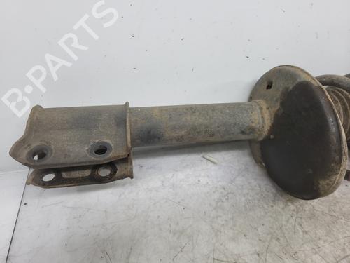 Right front shock absorber DACIA SANDERO 1.5 dCi | BP32399293M17