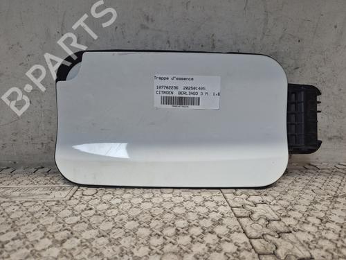 Used Fuel flap CITROËN BERLINGO Box Body/MPV (K9) [2018-2025]  26945152