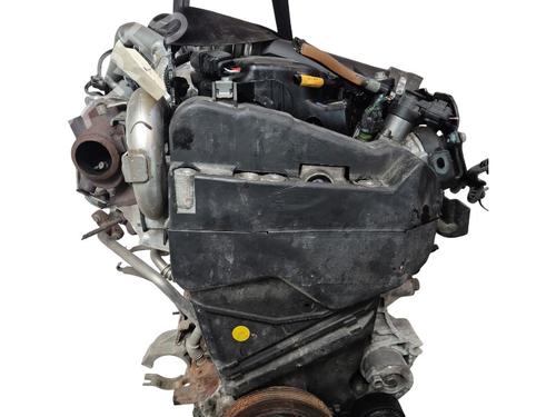 Used Engine RENAULT CAPTUR I (J5_, H5_) 1.5 dCi 90 (J5N4, J5M5, J5MW, J5M6, J5AL, J5AJ) (90 hp) 32376737