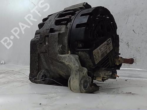 Used Alternator Alternator 17749820 17749820