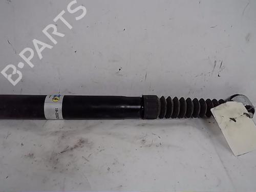 Used Left rear shock absorber PEUGEOT 208 I (CA_, CC_) 1.6 HDi / BlueHDi 75 (75 hp) 13843774