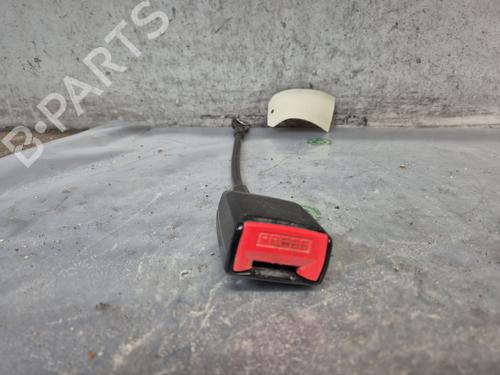 Used Seat buckle Seat buckle CITROËN C15 Box Body/MPV (VD_) 1.9 D (60 hp) 30556299 30556299