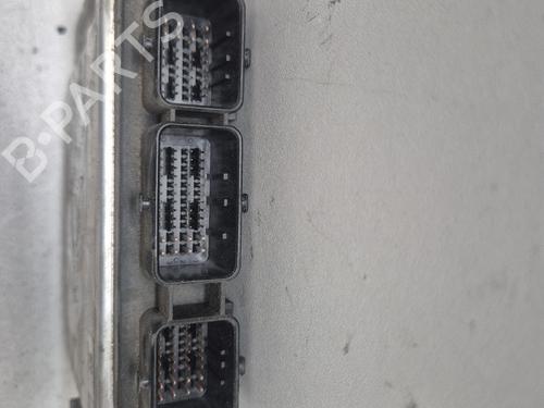 Engine control unit (ECU) CITROËN NEMO Box Body/MPV (AA_) | BP38054581M57 - Image 3