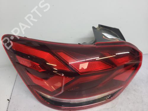 Used Left taillight DACIA SANDERO III 1.0 TCe 100 (101 hp) 32431493