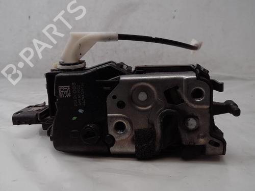 Rear left lock CITROËN C3 II (SC_) 1.6 HDi 90 | BP15986084C100 