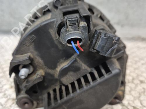 Alternator VW POLO (9N_, 9A_)  | BP26303310M7 