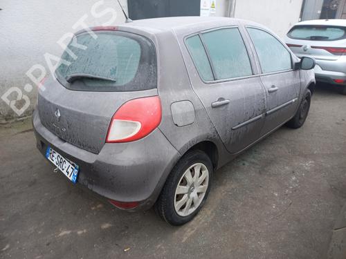 Engine RENAULT CLIO III (BR0/1, CR0/1) | BP33969047M1 - Image 6