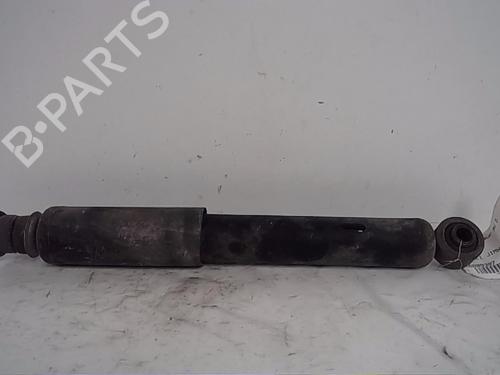 Right front shock absorber SUZUKI JIMNY Closed Off-Road Vehicle (SN) 1.5 DDiS 4x4 | BP13848565M17 