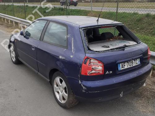 Generator AUDI A3 (8L1)  | BP13839933M7 
