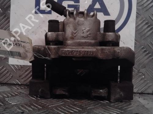 Used Left front brake caliper PEUGEOT 3008 I MPV (0U_) [2009-2017]  14521103