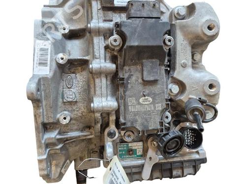 Gearbox LAND ROVER RANGE ROVER EVOQUE (L538) | BP36834367M3 - Image 2