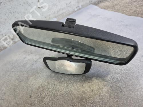 Used Rear mirror CITROËN BERLINGO Box Body/MPV (B9) [2008-2025]  29600945