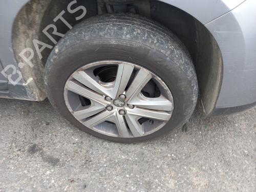 Right tailgate light PEUGEOT 2008 I (CU_) 1.2 VTi | BP32715056C80  - Image 9