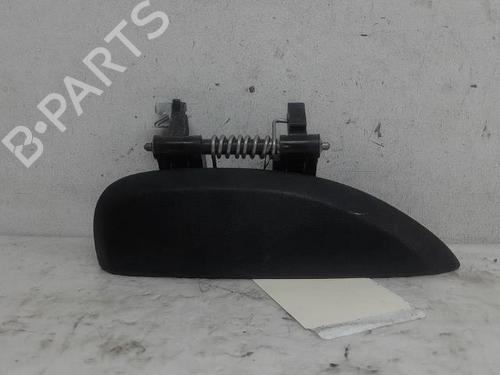 Front right exterior door handle DACIA SANDERO II TCe 90 (B8M1, B8MA, B8AC) | BP13828067C129 