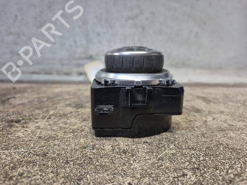 Climate control RENAULT CLIO IV (BH_) 1.5 dCi 90 | BP29469135I5 