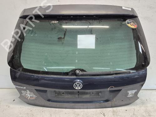 Tailgate VW GOLF VI Variant (AJ5) | BP37411246C6 - Image 2