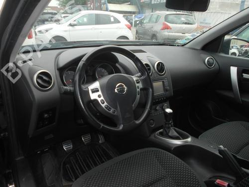 Steering column NISSAN QASHQAI / QASHQAI +2 I (J10, NJ10, JJ10E) 1.5 dCi | BP15523327M21 