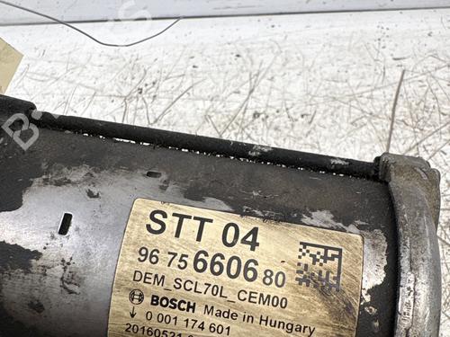 Used Starter Starter 38428265 38428265