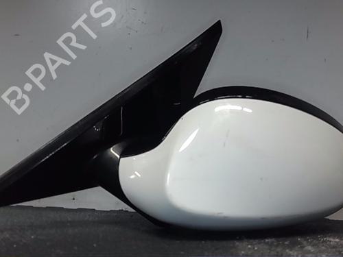 Left mirror BMW 1 (E81) 123 d | BP23647334C26 