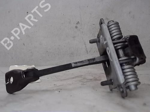 Used Hinge/Door check strap CITROËN C3 I (FC_, FN_) [2002-2013]  14569186