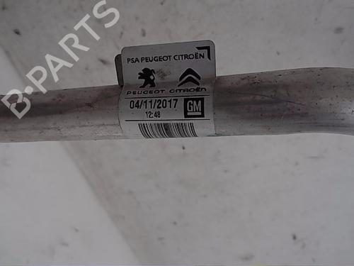 Used AC pipe PEUGEOT 308 II (LB_, LP_, LW_, LH_, L3_) 1.6 BlueHDi 120 (120 hp) 14565539