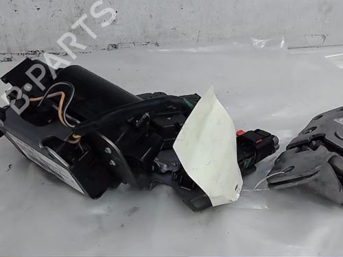 Used Rear left lock CHRYSLER GRAND VOYAGER V (RT) 2.8 CRD (163 hp) 20508173