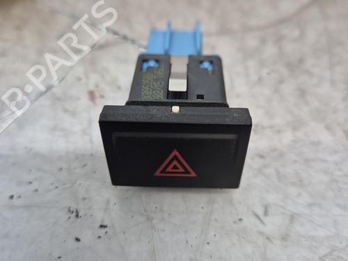 Warnblinkschalter für Warnblinkschalter VW CADDY IV MPV (SAB, SAJ) [2015-2020] 33210883 33210883