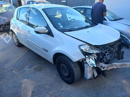 Fuel flap RENAULT CLIO III (BR0/1, CR0/1)  | BP21060434C131 