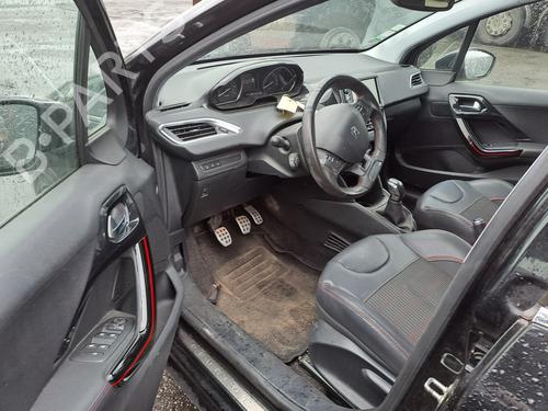 Generator PEUGEOT 208 I (CA_, CC_) 1.2 THP 110 | BP29577120M7
