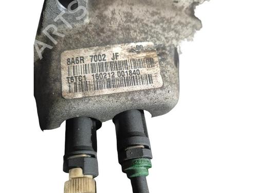 Gearbox FORD FIESTA VI (CB1, CCN) 1.25 | BP38022797M3 - Image 2