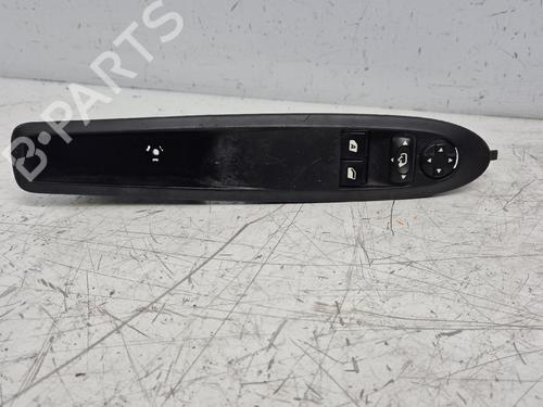 Left front window switch CITROËN DS3 (SA_) 1.6 HDi 115 | BP37150002I27 - Image 2