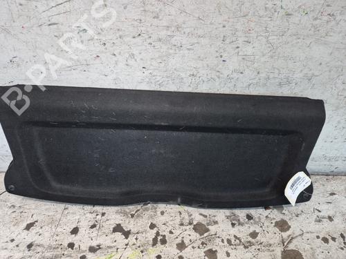 Used Rear parcel shelf ALFA ROMEO MITO (955_) 1.4 MultiAir (955AXL1B) (105 hp) 29739243