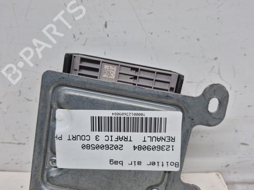 ecu-airbags-renault-trafic-iii-van-fg_-2014-33679484 main image