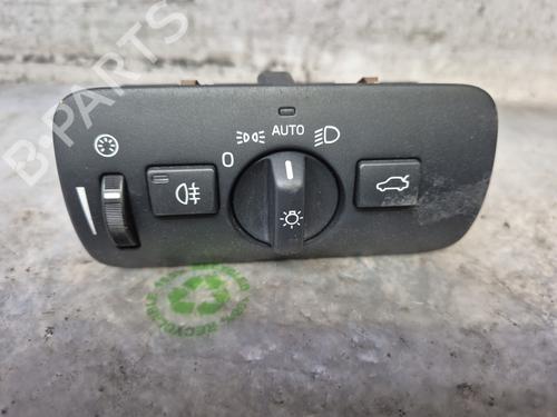 Headlight switch VOLVO V40 Hatchback (525) D4 | BP30310750I24 - Image 2