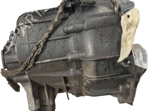 Gearbox OPEL MERIVA A MPV (X03) 1.7 CDTI (E75) | BP28526163M3 