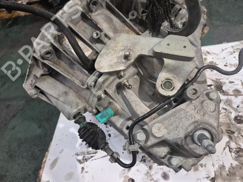 Gearbox DACIA DUSTER (HS_) 1.5 dCi (HSAJ) | BP30092245M3 