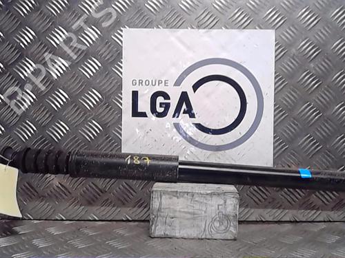 Used Right rear shock absorber DACIA SANDERO II 1.0 TCe 100 (B8ML) (101 hp) 13853335