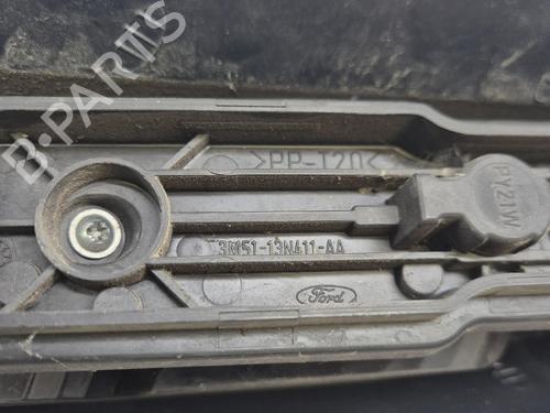 Left taillight FORD FOCUS C-MAX (DM2) 1.8 TDCi | BP37480018C34 - Image 3