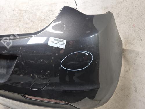 Rear bumper OPEL ASTRA H (A04)  | BP28033666C8 