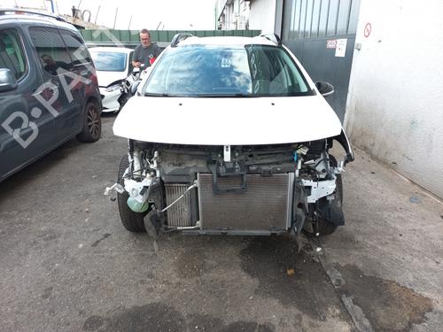 Radio PEUGEOT 2008 I (CU_) 1.2 THP 110 / PureTech 110 | BP33859745E6 - Image 6