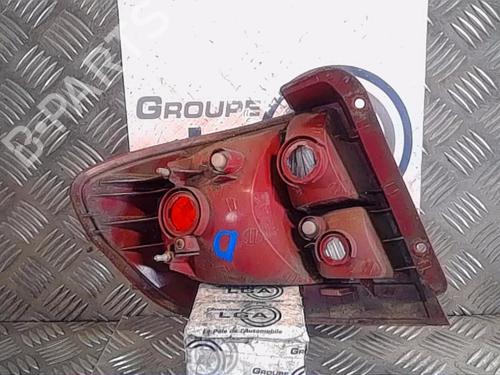 Used Right taillight HYUNDAI GETZ (TB) 1.5 CRDi (88 hp) 13859051