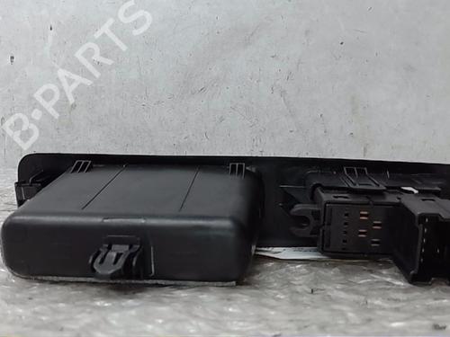 Left rear window switch NISSAN QASHQAI / QASHQAI +2 I (J10, NJ10, JJ10E) 2.0 dCi | BP16896074I29 