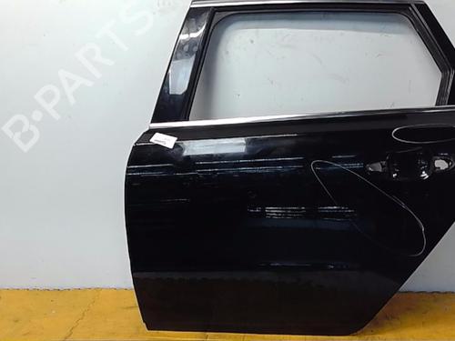 Used Left rear door PEUGEOT 508 SW I (8E_) [2010-2018]  23140661