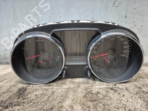 Quadrante Quadrante NISSAN QASHQAI I (J10, NJ10) [2006-2015] 27811781 27811781