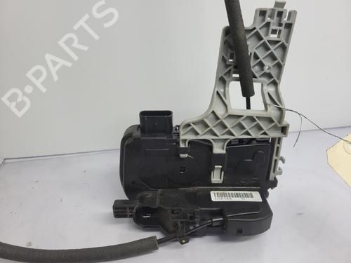 Used Front right lock KIA SPORTAGE III (SL) 1.6 GDI (135 hp) 31347563