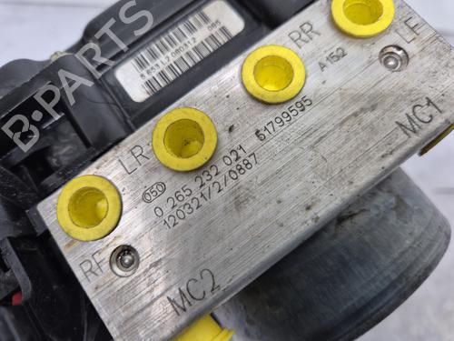 ABS pump FIAT PANDA (169_) 1.2 (169AXF2A, 169AXF1A) | BP32307724M43