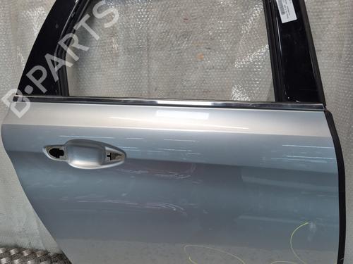 Używane Drzwi tylne prawe PEUGEOT 308 SW II (LC_, LJ_, LR_, LX_, L4_) 1.6 BlueHDi 120 (120 hp) 30691006